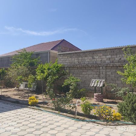 Villa Cozy House In Bina, Bolluq Baku Exterior foto