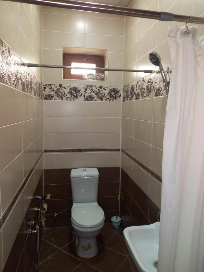 Villa Cozy House In Bina, Bolluq Baku Exterior foto