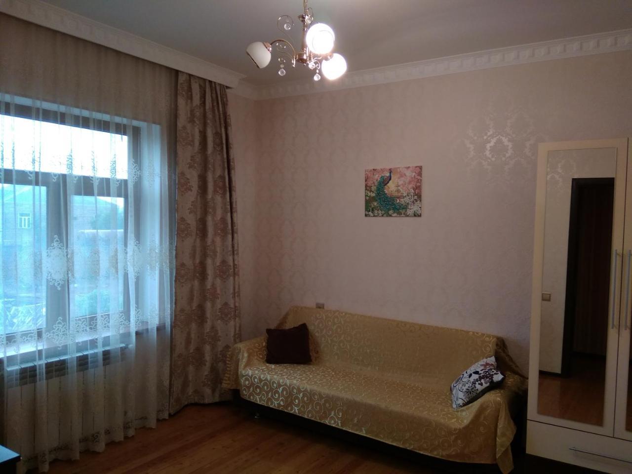 Villa Cozy House In Bina, Bolluq Baku Exterior foto