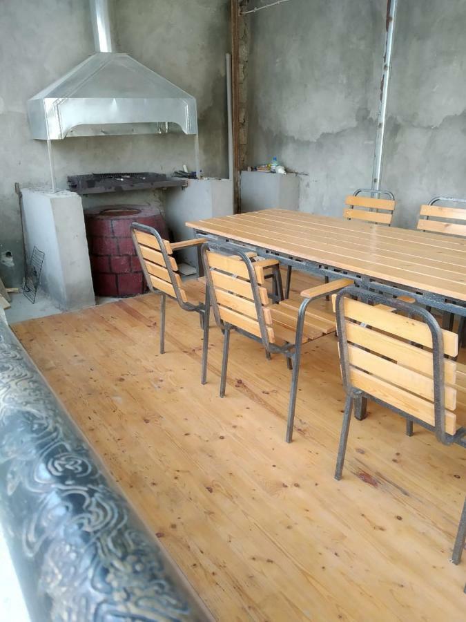 Villa Cozy House In Bina, Bolluq Baku Exterior foto
