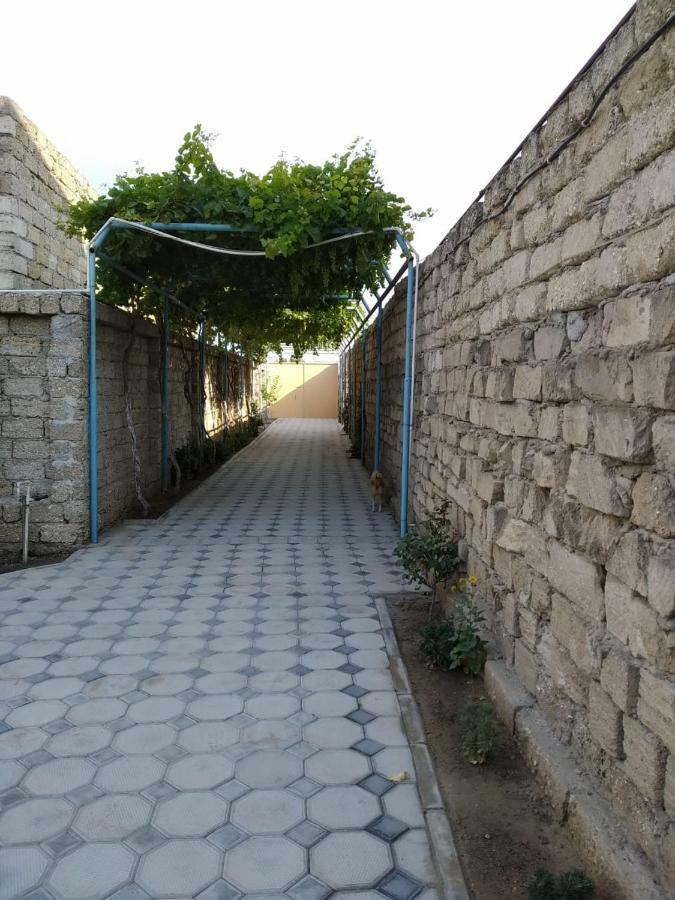 Villa Cozy House In Bina, Bolluq Baku Exterior foto